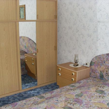 Ferienwohnung Viktoria Бад Бертрих Екстериор снимка