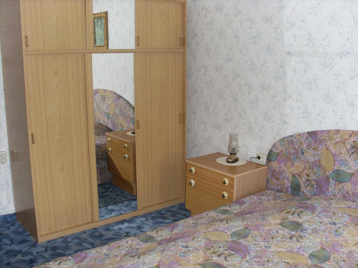 Ferienwohnung Viktoria Бад Бертрих Екстериор снимка